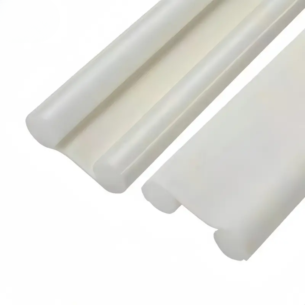 SlideSeal: Sellador impermeable para puertas