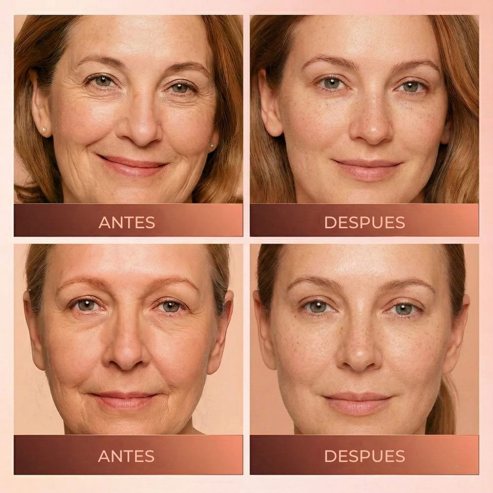 DragonGlow - Crema Retinol Anti-Edad