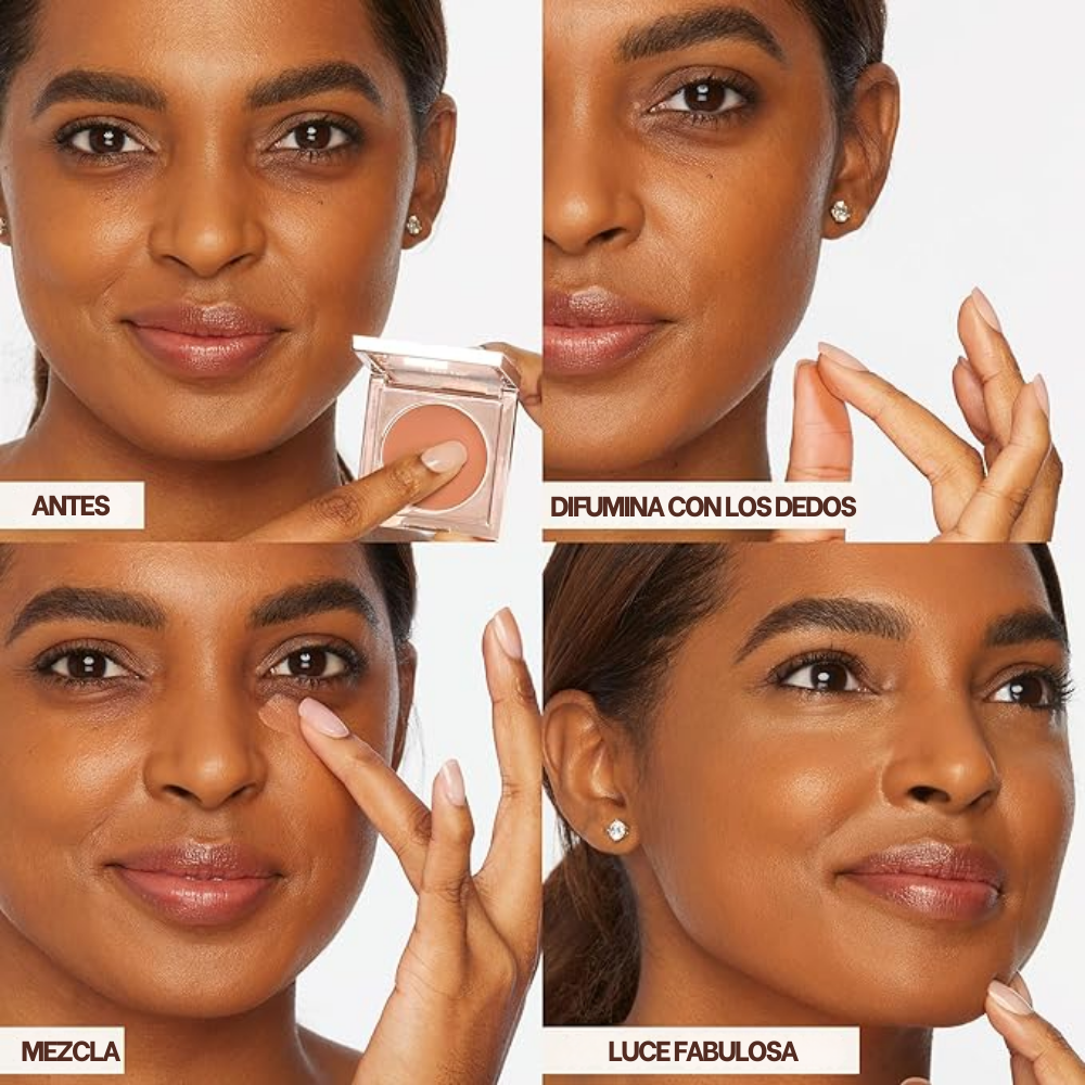 BrightEyes Pro – Corrector Instantáneo de Ojeras