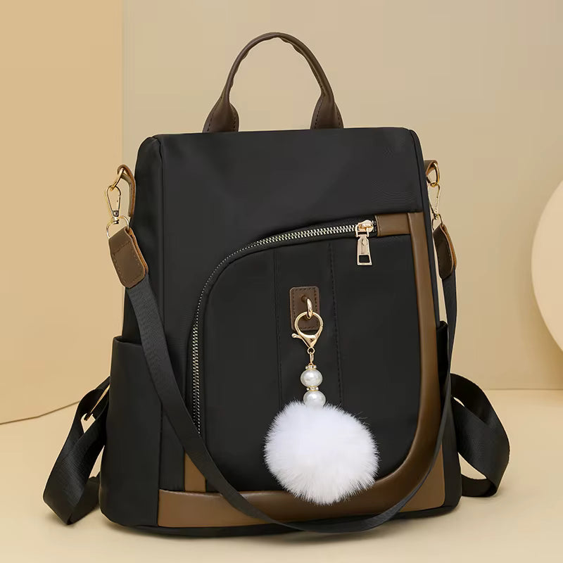 Mura: Bolso Doble Estilo e Impermeable