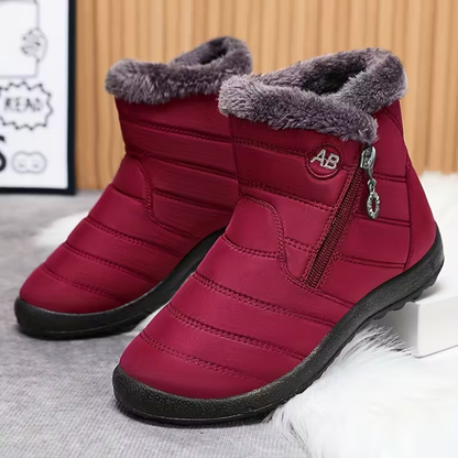 Glacey: Botas de Invierno Antideslizantes