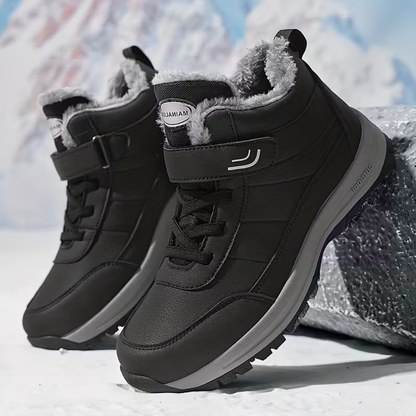 Zoey™ | Botas ergonómicas impermeables