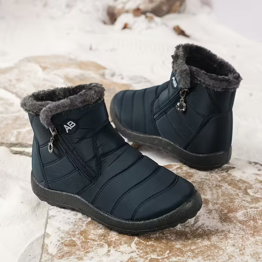 Glacey: Botas de Invierno Antideslizantes