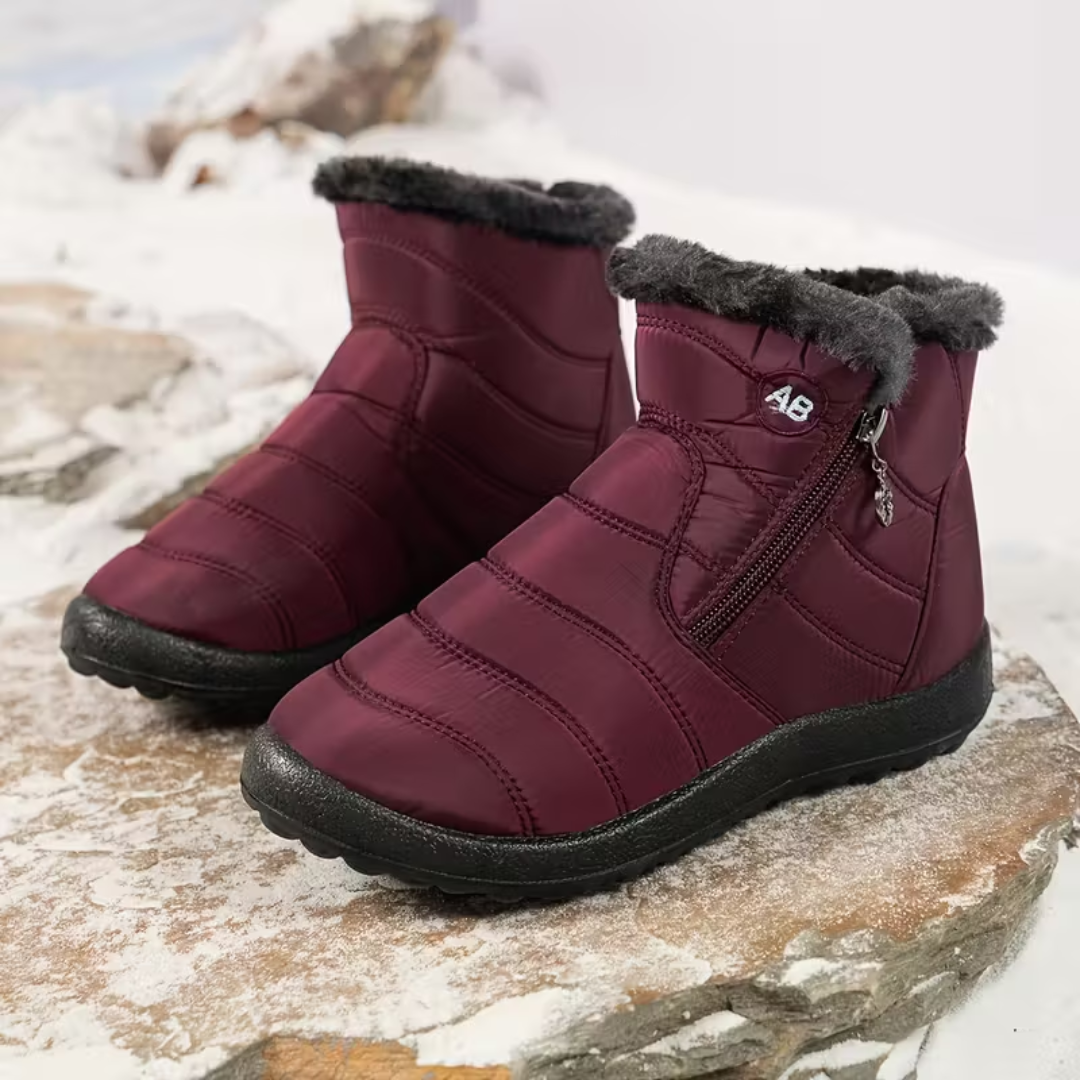 Glacey: Botas de Invierno Antideslizantes