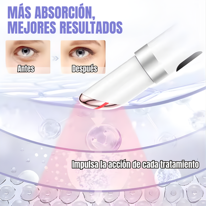 Eye Therapy - Lápiz Rejuvenecedor y Terapéutico.