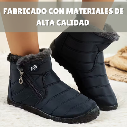 Glacey: Botas de Invierno Antideslizantes