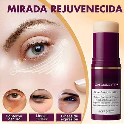 CalciumLift™ | Bálsamo Antiarrugas Instantáneo