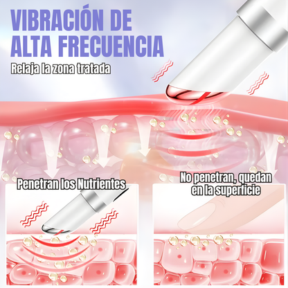 Eye Therapy - Lápiz Rejuvenecedor y Terapéutico.