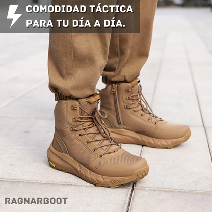 RagnarBoot | Botas Tácticas para Hombre