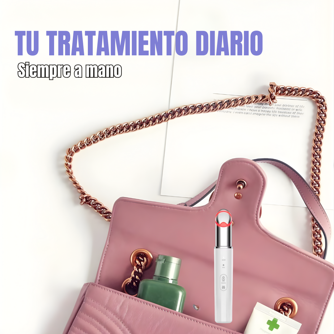 Eye Therapy - Lápiz Rejuvenecedor y Terapéutico.