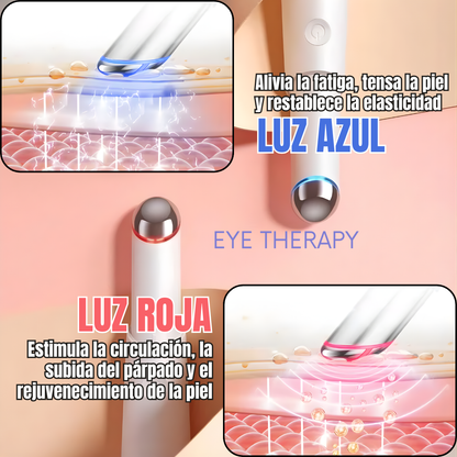 Eye Therapy - Lápiz Rejuvenecedor y Terapéutico.