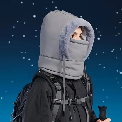 Auréna™ – Gorro Térmico 3 en 1