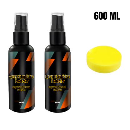 RainOut| Spray Hidrofóbico Protector