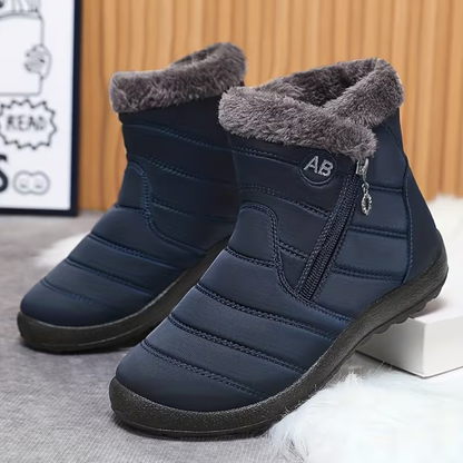 Glacey: Botas de Invierno Antideslizantes