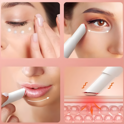 Eye Therapy - Lápiz Rejuvenecedor y Terapéutico.