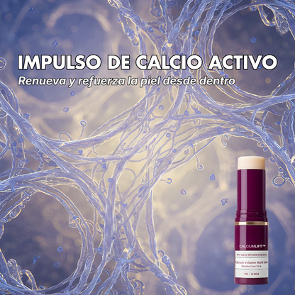 CalciumLift™ | Bálsamo Antiarrugas Instantáneo
