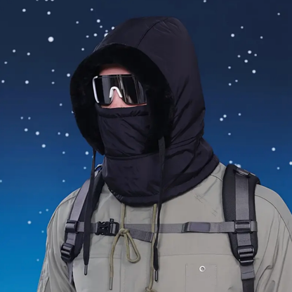 Auréna™ – Gorro Térmico 3 en 1