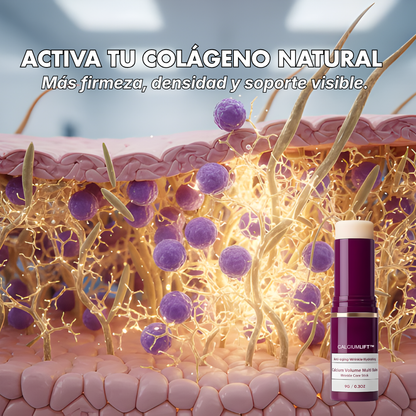 CalciumLift™ | Bálsamo Antiarrugas Instantáneo