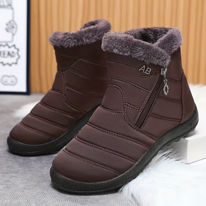 Glacey: Botas de Invierno Antideslizantes