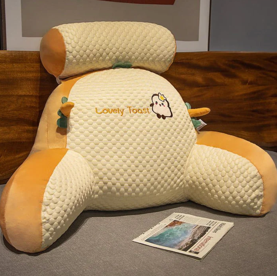 Chillmy™ | Cojín Terapeútico