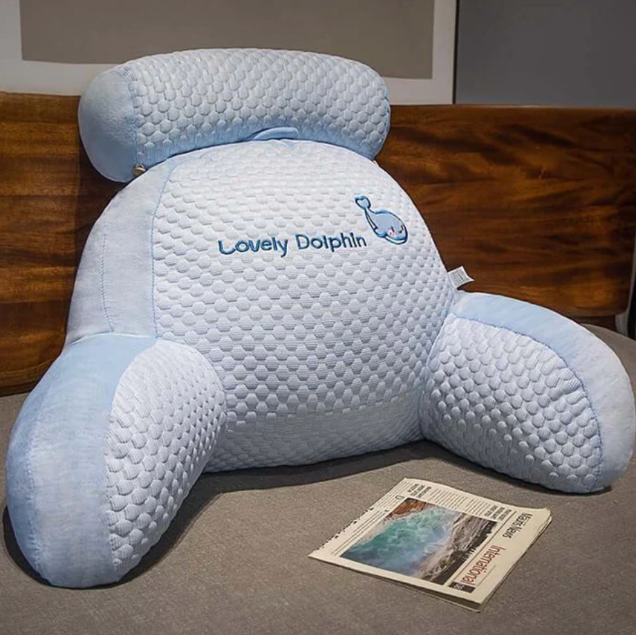 Chillmy™ | Cojín Terapeútico