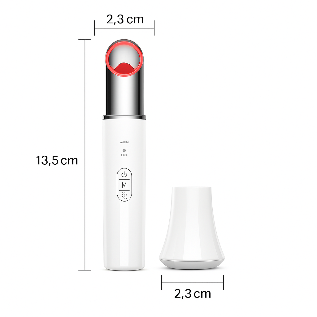 Eye Therapy - Lápiz Rejuvenecedor y Terapéutico.