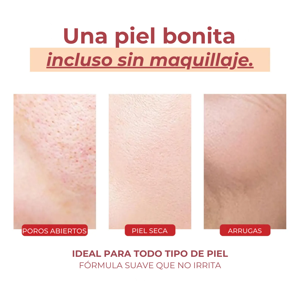 DragonGlow - Crema Retinol Anti-Edad