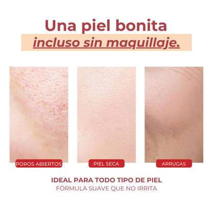 DragonGlow - Crema Retinol Anti-Edad