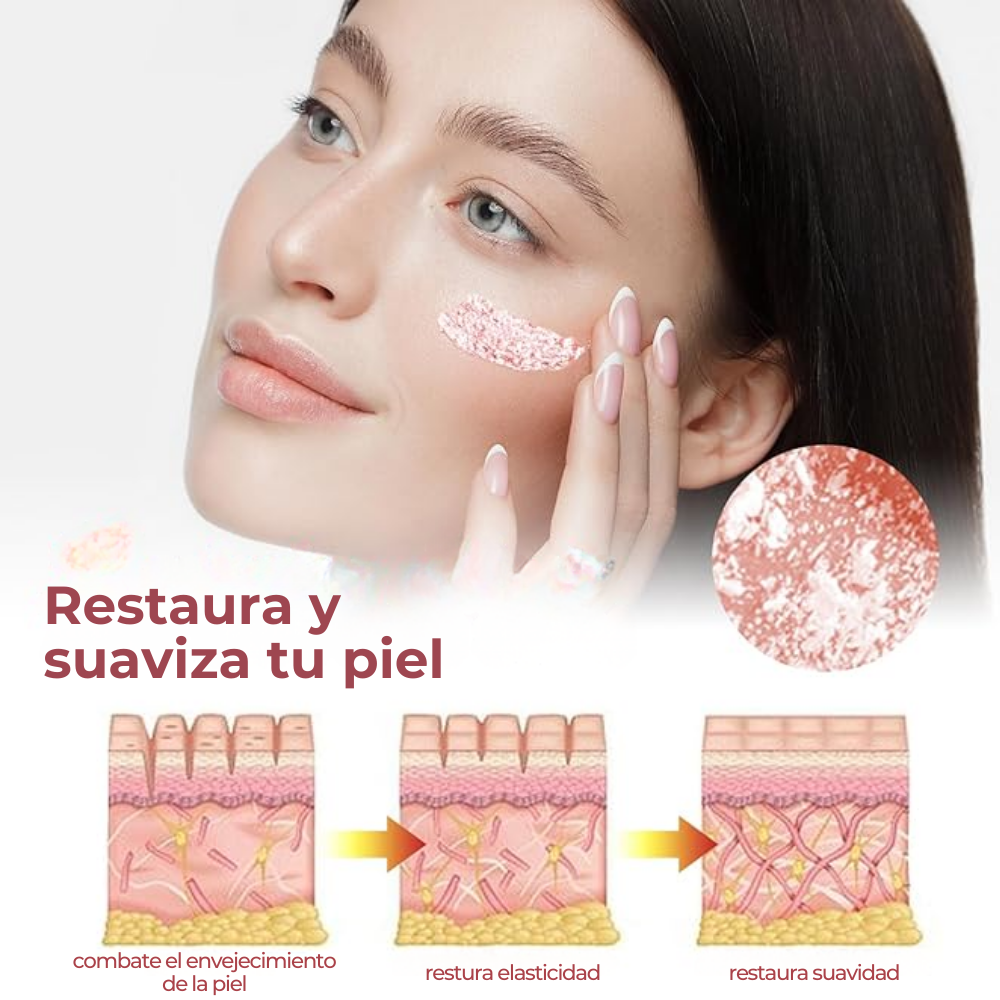 DragonGlow - Crema Retinol Anti-Edad