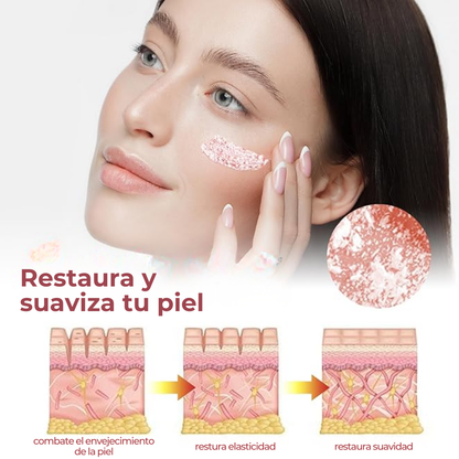 DragonGlow - Crema Retinol Anti-Edad