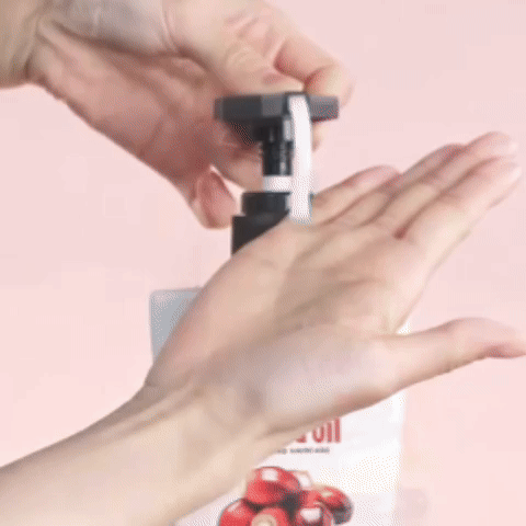 Elixir Batana | Champú Revitalizante Premium con Extractos Naturales