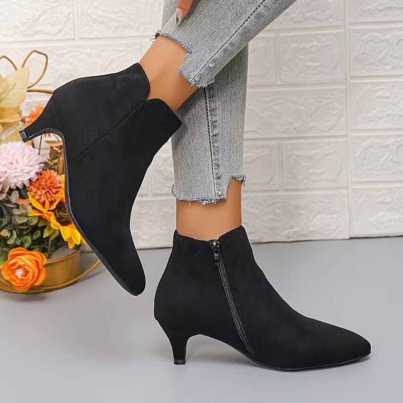 EliVé™ | Botines Chic y Comodísimos