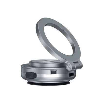 MagGrip: Succión inteligente ultra fuerte