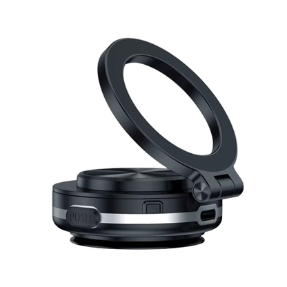 MagGrip: Succión inteligente ultra fuerte