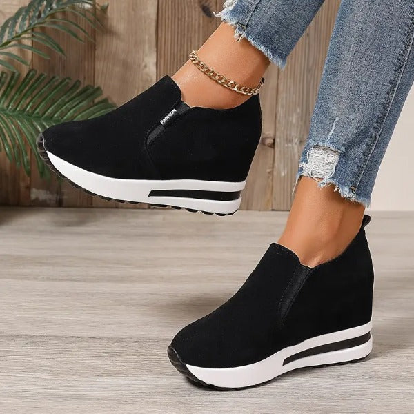 Carla: Zapatillas de Mujer